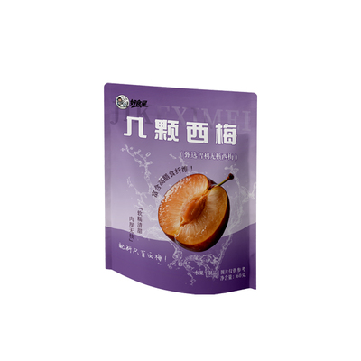 好食星智利西梅干无核无添加