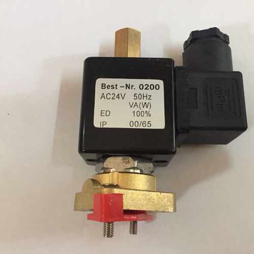 议价2分常开电磁阀 2WT025-08 常通电磁阀水阀气阀油阀 220V 24V
