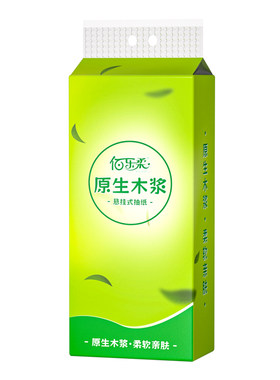 7800张大包抽纸挂式大尺寸餐巾纸