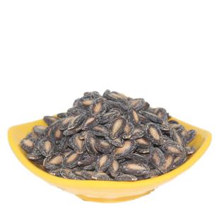 江西九江特产 花氏九江瓜子西瓜子坚果干果零食小吃208克袋