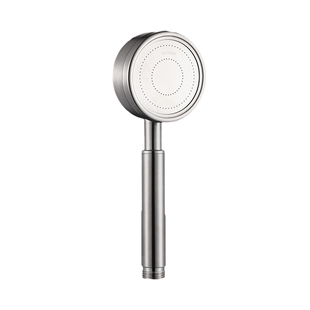 花洒淋浴喷头304不锈钢增压洗澡水龙头浴室沐浴霸超强软管可拆洗