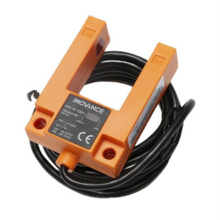 原装WETON平层感应器 SGD31-GG-TZ2B2P汇通U槽型光电开关电梯配件