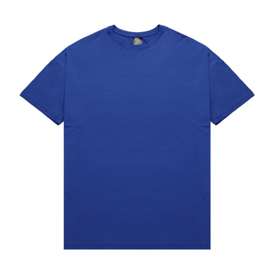 轻薄透气收袖口健身短袖t恤男