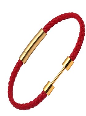 手绳手链可穿3D转运珠