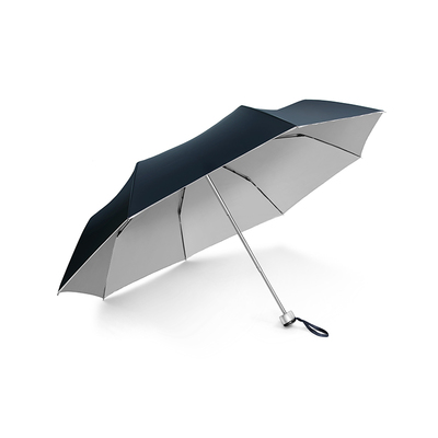 日系手动防风折叠太阳伞两用