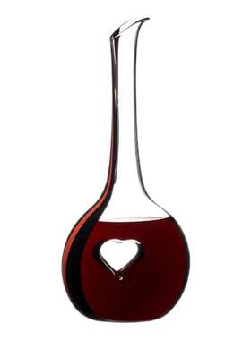 RIEDEL/醴铎轻奢酒杯醒酒器套装