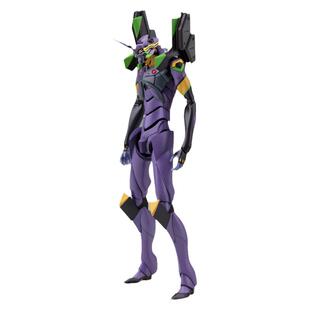 预定 寿屋拼装模型 新世纪福音战士新剧场版 EVA13号机KP315R再版