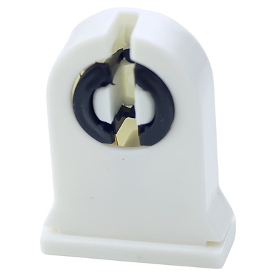 T8支架头LED灯管灯座头