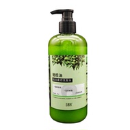 立美丝橄榄油控油蓬松洗发水