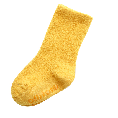 宝宝学步袜地板袜婴儿袜子