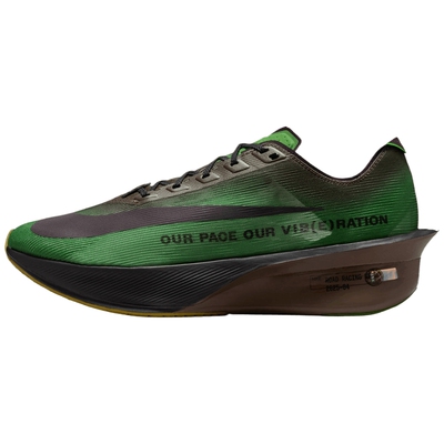 NIKE耐克男子春ZOOMX VAPORFLY 运动训练跑步鞋IQ3418-399