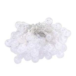 过新年户外露营春节装饰灯LED星星灯生日房间彩灯串贺新春氛围灯