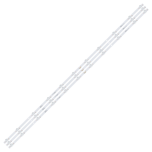 适用全新康佳LED55C1 LED55X2 LED55U5灯条RF-BK550026SS30-1101