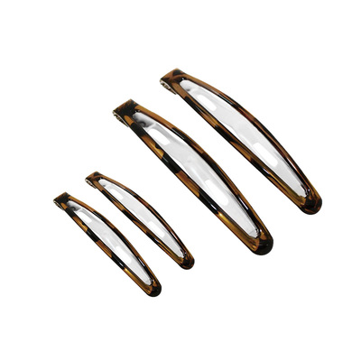 OSEWAYA发夹碎发BB侧边夹百搭