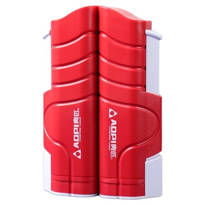 奥匹伸缩款便携式乒乓球网架