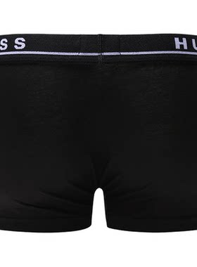HugoBoss男士内裤五件套装