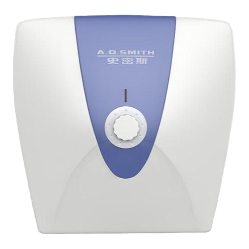 A．O．Smith/史密斯 EWH-6B2小厨宝10升6L家用厨房上下出水热水宝