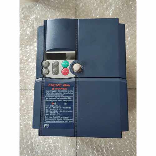 〔议价-可维修〕富士变频器FRN3.7C1S-2J 220V 3.7KW 全新均有货
