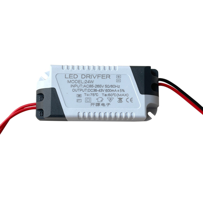 36V伏led恒流驱动电源雪村雪亮安淇尔点菜柜18W变压器替换配件