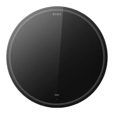 美的暖菜板大面板分区调温热菜板