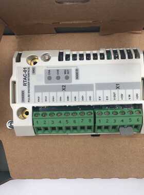 议价实价现货RTAC-03全新原装正品ABB变频器脉冲编码器卡ACS800配