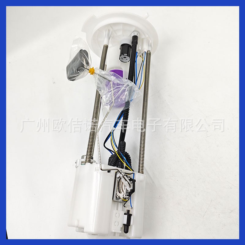 FG229117040-EZ30A现货燃油泵总成适用日产于TitanXDTitan