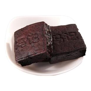500g山西特产忻州酱卤冯记豆腐干散装五香豆干素食凉拌开袋即食