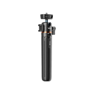 VRIG TP-06桌面三脚架微单相机手机手持拍照直播Vlog适用佳能R50 G7X3 G7X2 M50II M6II索尼ZV-1F ZV-E10支架
