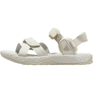 Nike/耐克官方正品ACG Air Deschutz+男女款透气凉鞋FN5201-001