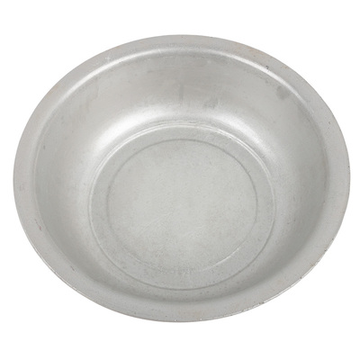 加厚铝盆胡辣汤大锅铸造