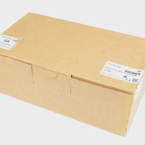 Euchner CES-AC-AP-C01-AH-SB-C2296 113986 Safety Lock CES-AP-
