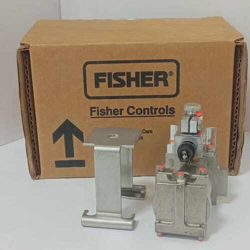 Fisher / Pneumatic Actuating Coil / 34B9710X012
