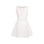 Mummy Cat 下蛋喵【暧昧期】约会女神高级感气质腰带背心连衣裙