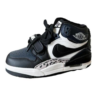 官网正品儿童板鞋透气女童运动鞋