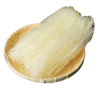 正宗玉米粉丝手工粗粮杂粮细粉农家特产散称鸭血米线纯正低脂粉条