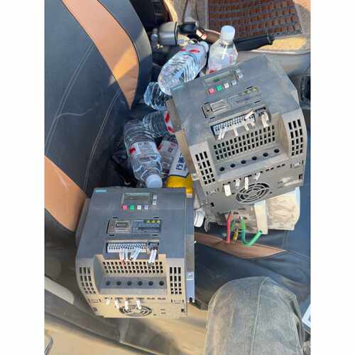 询价6SL3210-5BE25-5UV0 V20变频器5.