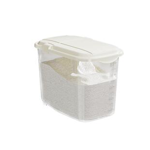 禧天龙防虫防潮密封米桶家用塑料食用品级米缸储米箱米缸装面粉