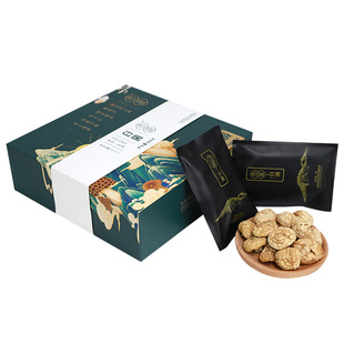 贡极石渠白菌山珍菌菇礼盒节日送礼佳品送老师送客户送长辈营养品