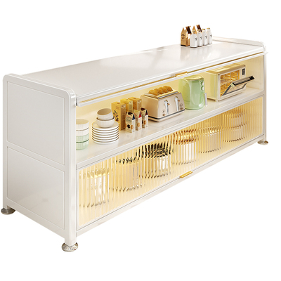 无甲醛全密封【防尘柜】健康环保