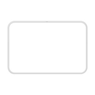 立达信全光谱红光C2主客厅护眼吸顶灯新款现代简约大气长方形