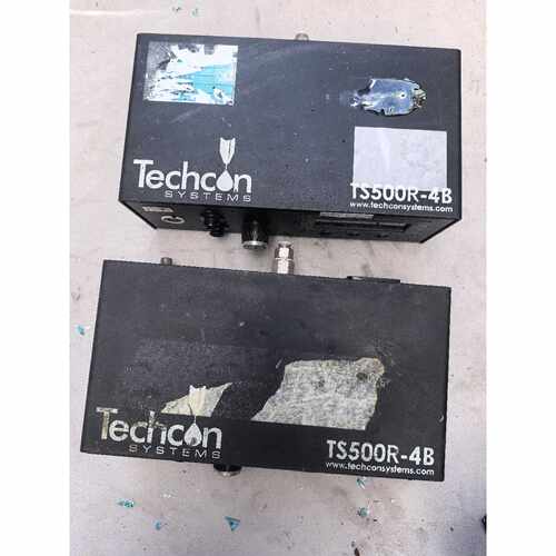 【请询价】Techcon泰康胶阀控制器TS500R4数字点胶机裸