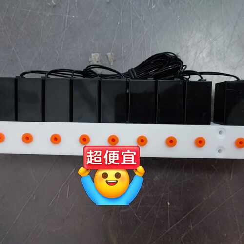 询博客斯九排阀，在线监测设备配件，询价优惠