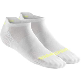 Wilson威尔胜袜子2026新款春秋中筒棉袜男女网球长袜运动吸汗短袜