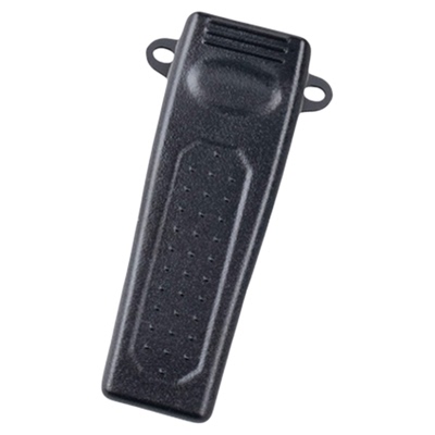 泉盛对讲机背夹固定皮带夹配件