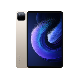 【下拉详情再减200元】Xiaomi/小米平板 6/6pro 新品骁龙学生学习绘画商务办公 平板电脑 支持购物金