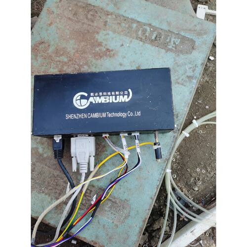 KBE-UAT2-CTBOX-N01 凯必思 件二手拆机，拆机件，实物