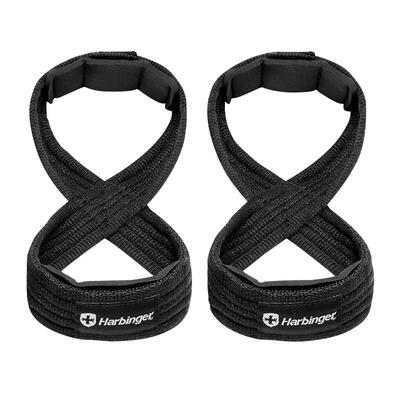 Harbinger哈彬者健身助力带护腕