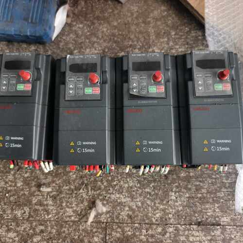 议价德力西1.5KW变频器GDI-EL30BG1R5T4B