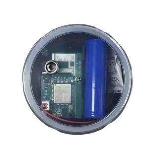 户外报警器野外防盗器4g5G远程报警器深山录音连接手机自动打电话