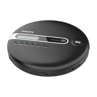 飞利浦EXP2368蓝牙CD机随身听专辑播放器CD播放机音乐光盘便携